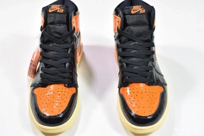 SHATTERED 3.0 AIR 1 JORDAN BACKBOARD 0831